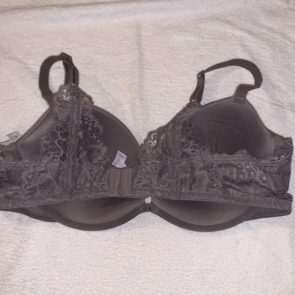NWT AUDEN BRA - Picture 2 of 4
